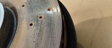 фото thumb №8, Амортизатор mcpherson  левый поворотный кулак левая перед mercedes a класс a45 s amg w177