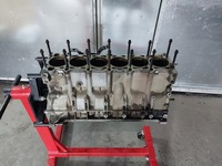 фото thumb №8, Блок двигателя bmw e39 523i m52b25 1xvanos