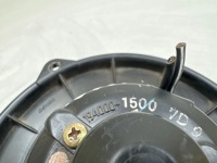 2002 toyota corolla verso e121 повітродувка обдув 19400015007d Зі Шроту, фото thumb