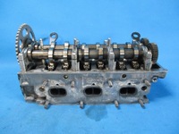 фото thumb №9, Головка двигателя правая audi a6 c6 2.7 tdi 0594af