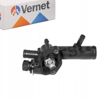 фото thumb №1, Термостат + корпус do renault thalia i 1.5 dci