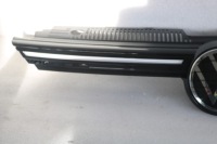фото thumb №1, Vw golf 8 viii led решётка радиатора решётка радиатора 5h0853653 5h0853651