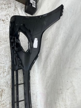 фото thumb №13, Бампер mercedes eqe 2021 v295 перед переднее