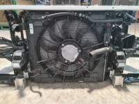 Bmw g01 x3 g02 x4 бампер перед капот ремень передний фары lci m набор c4p Недорого, фото thumb