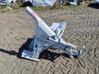 Купить Четверть лонжерон чашка стойку правый  перед berlingo iv partner iv, фото thumb