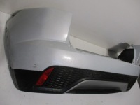 Бампер jaguar e pace 4x pdc задний задний Недорого, фото thumb