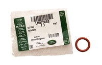 фото thumb №1, Ущільнювальне кільце трубки повернення оливи з турбонагнітача нижній land rover range rover