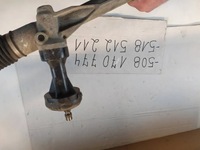 фото thumb №11, Трансмиссия рулевая рулевая рейка hyundai i10