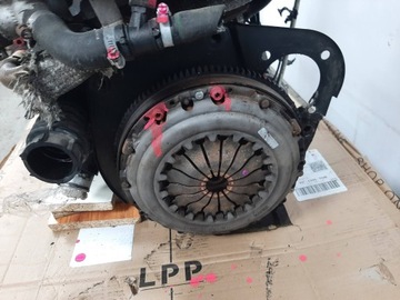 фото thumb №14, Fiat punto ii 1.9jtd 01r двигун 188a2000 59kw 80km