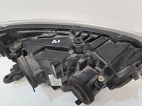 фото thumb №8, Skoda fabia 3 iii 14-18 лампа левая перед передняя 6v1941015c