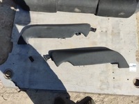 фото thumb №6, Audi a6 c7 заднее сиденье сиденье спинка