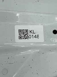 фото thumb №7, Volvo v70 iii xc70 ii крышка багажника зад задняя