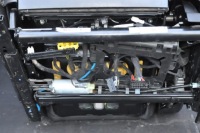 Mercedes w221 рестайлинг  переходник салона сиденья заднее сиденье обшивки туннель кожа европа Доставка, фото thumb