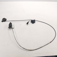 фото thumb №1, Замок капот volvo v70 ii 9483765 9483764