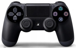 PS4 PLAYSTATION 4 SLIM CONSOLE + 2 PAD + 6 ИГРОВЫХ ПК