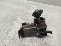 фото thumb №2, Audi a6 c6 04- 2.7tdi клапан egr 059131503h