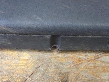 фото thumb №7, Audi a3 8p 8p3 3d оббивка боковина двері праві шкіра алькантара 8p3867106t