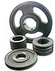 Шкив SPB 315/R5 (5x17) для втулок TL3535