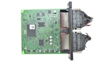 фото thumb №1, Бортовий комп'ютер mazda 2 279721-3730