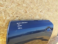 фото thumb №7, Двері лівий зад audi a5 8t sportback lz7h оригінал
