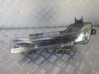 Купити Tesla 3 лівий протитуманна фара led drl 1077395-00-d, фото thumb