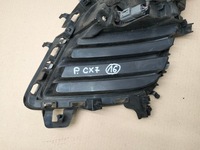 фото thumb №6, Галоген решітка поворотник бампера mazda cx7 cx-7 рестайлінг 2009-2012 праві