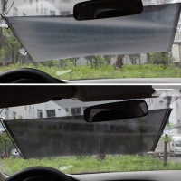 фото thumb №7, Sunvisor автомобили лобовое стекло шторка