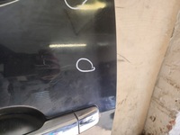 фото thumb №9, Двері лівий зад d max ii 2 рестайлінг 5d