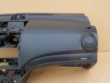 фото thumb №7, Aveo t250 07-12 консоль подушки srs wawa