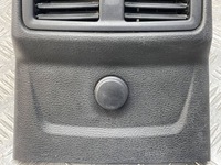 фото thumb №6, Bmw оригінальний номер 9335205 9292742 x2 f39 захист корпус решітка обдув задня