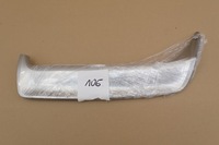 фото thumb №9, Nissan qashqai j11 молдинг накладка бампера ліва 85087hv00a