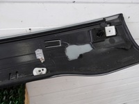 фото thumb №8, Opel zafira c 12- захист стійка ліва 20808479 оригінальний номер