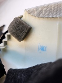 фото thumb №6, Захист стійка лівий задня audi a3 8v sedan 8v5867287