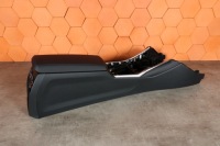 фото thumb №8, Bmw g42 g20 g21 g22 g23 g26 тунель середній підлокітник чорний європа