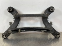 2015 mercedes-benz sl r231 підрамник задні 2312201 Зі Шроту, фото thumb