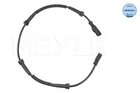фото thumb №1, Датчик abs перед nissan primastar opel vivaro a renault trafic ii 1.9d-2.5