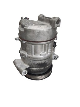 фото thumb №6, Mercedes e клас w213 2.0 cdi компресор кондиціонера a0008301301