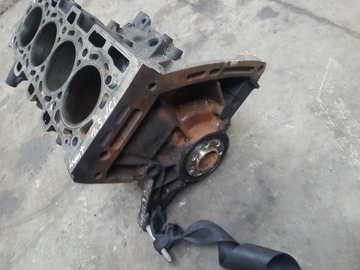 фото thumb №7, Renault 1.5 dci k9k 780 блок wał коленчатый