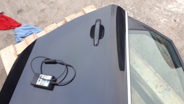 фото thumb №12, A4 b8 дверь правый правые зад задние sedan lz9y 110um
