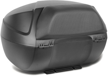 Kufer Motocyklowy SHAD SH39 + Płyta Mocująca 39L