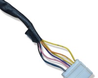 Купити Дзеркало зовнішнє ліва сторона honda cr-v 3 re5 2008 76250swwe311m2, фото thumb