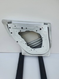 Купить Tesla model y дверь задняя левая сторона левое  задняя 1493599-00-a, фото thumb