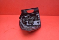 фото thumb №6, Лампа правая задняя задняя 265500002r renault laguna 3 iii kombi 07-11