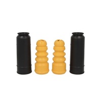 фото thumb №1, Защита i отбойники задняя audi a4 b6 00-04