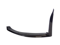 Купить Накладка-спойлер спойлер бампера левый перед mercedes w232 r232 sl a2328858902 оригинальный номер amg, фото thumb