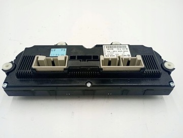 фото thumb №6, Панель кондиціонера audi a3 vw passat b7 cc golf tiguan skoda 5k0907044es