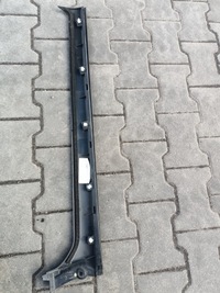 фото thumb №2, Захист накладка стійка правого scania r s молдинг