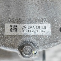 фото thumb №8, Kia ev6 2022 компрессор / компрессор кондиционера a/c