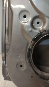 фото thumb №7, Hyundai ix35 09- двері правий задня