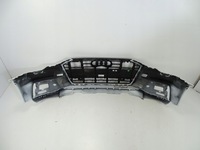 фото thumb №7, Бампер перед передній audi a6 c8 allroad